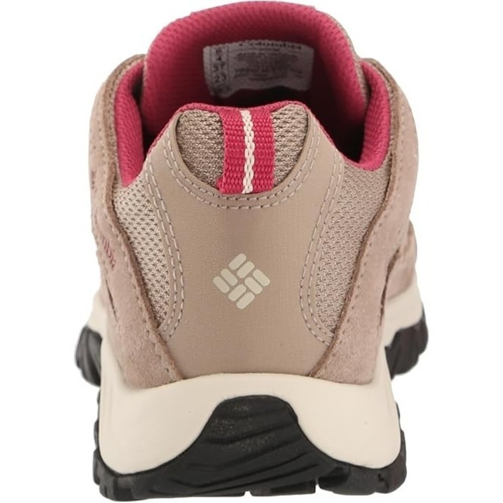 Columbia Crestwood Fungi/Dark Fuchsia Women's 9.5 Wide BK4595-258 - Picture 5 of 10